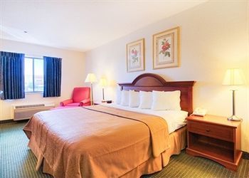 Hotel Quality Inn Sycamore