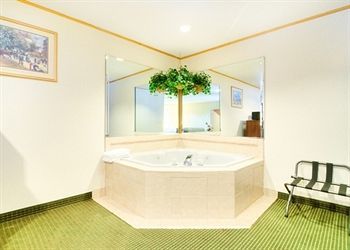 Hotel Quality Inn Sycamore