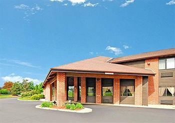 Hotel Quality Inn Sycamore