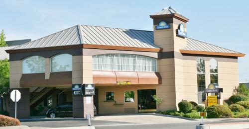 Hotel Days Inn Rocklin