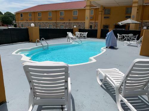 Hotel Quality Inn Fort Payne