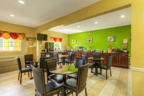 Hotel Quality Inn Fort Payne