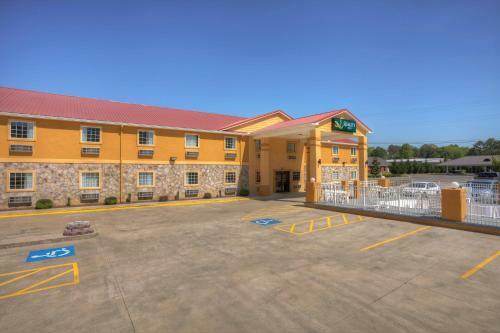 Hotel Quality Inn Fort Payne