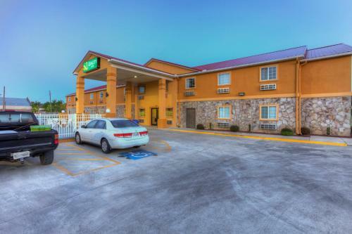 Hotel Quality Inn Fort Payne
