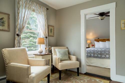 Bed & Breakfast Squam Lake Inn