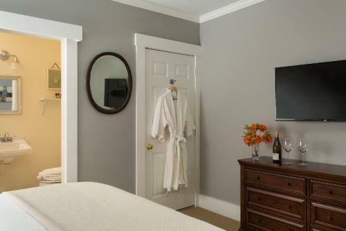Bed & Breakfast Squam Lake Inn
