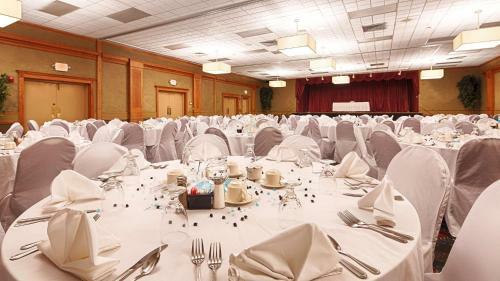 Hotel Best Western Holiday Lodge