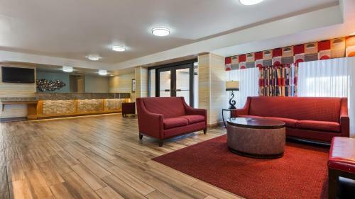 Hotel Best Western Holiday Lodge