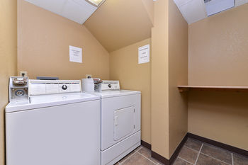 Hotel Americinn Lodge & Suites Fergus Falls