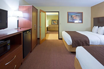 Hotel Americinn Lodge & Suites Fergus Falls
