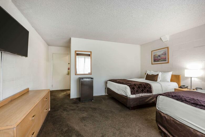 Hotel Econo Lodge Lake Elsinore Casino
