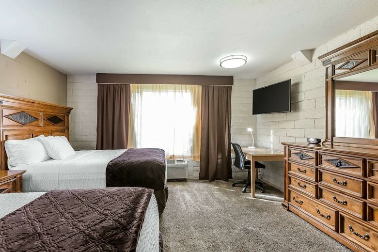 Hotel Econo Lodge Lake Elsinore Casino