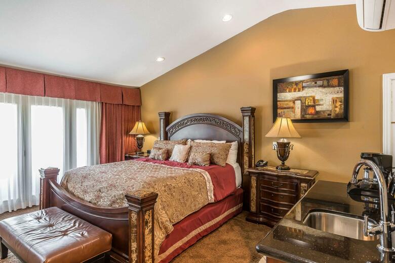 Hotel Econo Lodge Lake Elsinore Casino
