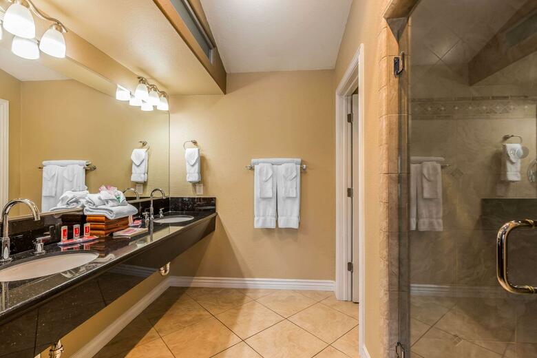 Hotel Econo Lodge Lake Elsinore Casino