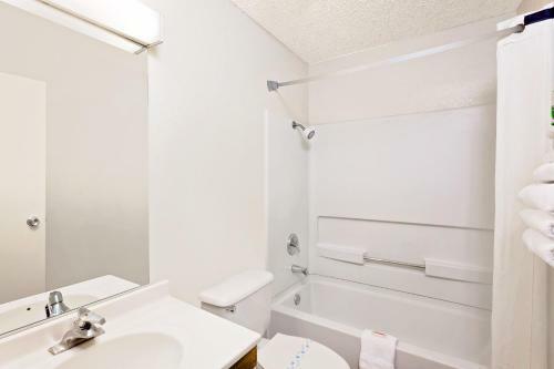 Motel Super 8 Yucca Valley