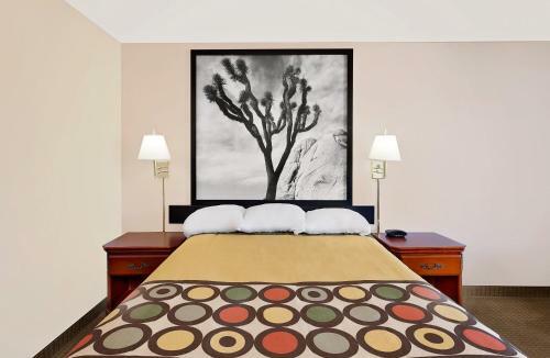 Motel Super 8 Yucca Valley