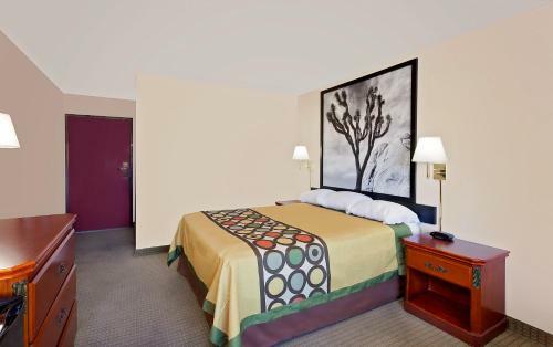 Motel Super 8 Yucca Valley
