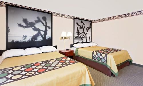 Motel Super 8 Yucca Valley