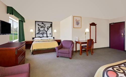 Motel Super 8 Yucca Valley