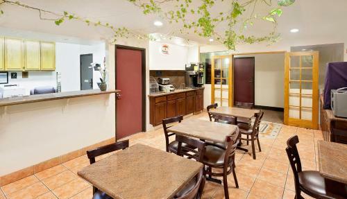 Motel Super 8 Yucca Valley