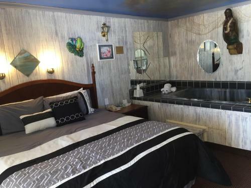 Motel Americas Best Value Inn And Suites -yucca Valley