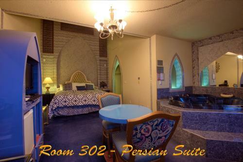 Motel Americas Best Value Inn And Suites -yucca Valley