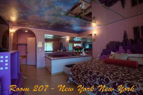Motel Americas Best Value Inn And Suites -yucca Valley