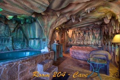 Motel Americas Best Value Inn And Suites -yucca Valley