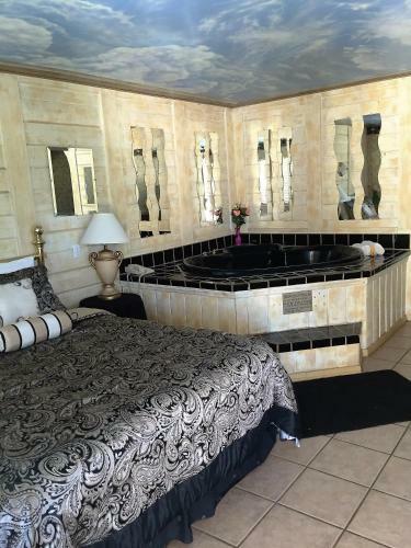 Motel Americas Best Value Inn And Suites -yucca Valley