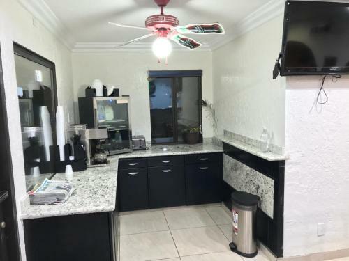 Motel Americas Best Value Inn And Suites -yucca Valley