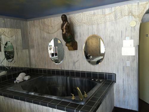 Motel Americas Best Value Inn And Suites -yucca Valley