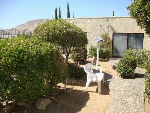 Motel Americas Best Value Inn And Suites -yucca Valley