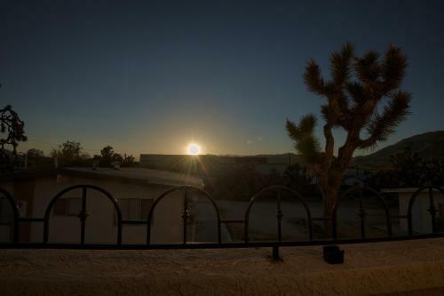 Motel Americas Best Value Inn And Suites -yucca Valley