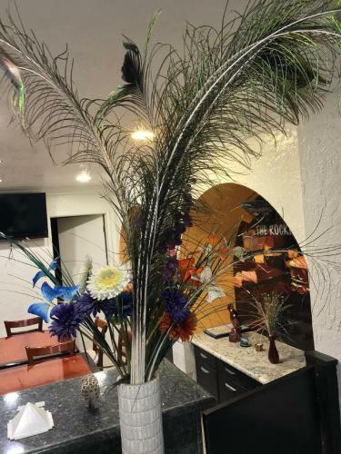 Motel Americas Best Value Inn And Suites -yucca Valley
