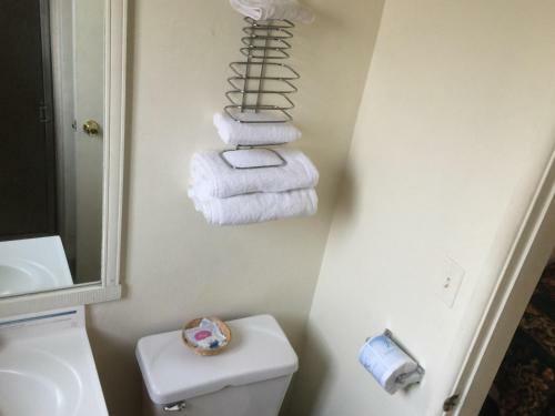 Sands Motel