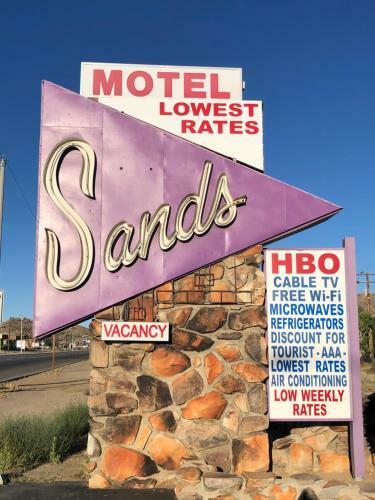 Sands Motel