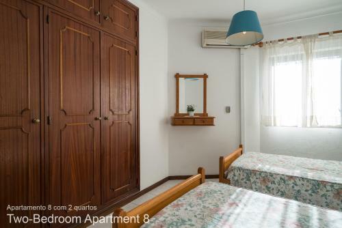 Apartamento Akisol Albufeira Oura