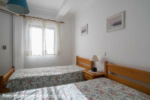 Apartamento Akisol Albufeira Oura