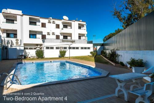 Apartamento Akisol Albufeira Oura