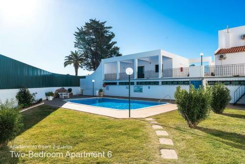 Apartamento Akisol Albufeira Oura