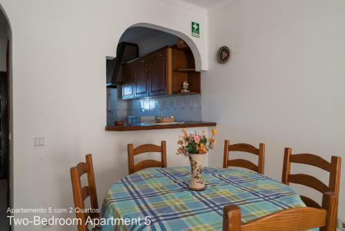 Apartamento Akisol Albufeira Oura