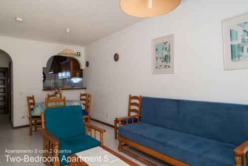 Apartamento Akisol Albufeira Oura