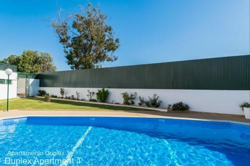 Apartamento Akisol Albufeira Oura
