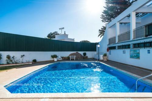 Apartamento Akisol Albufeira Oura