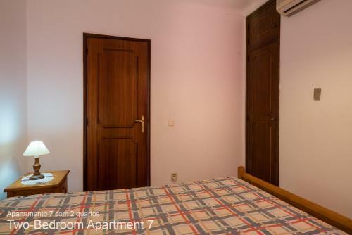 Apartamento Akisol Albufeira Oura