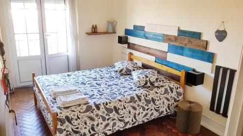 Bed & Breakfast O Bigode Do Rato