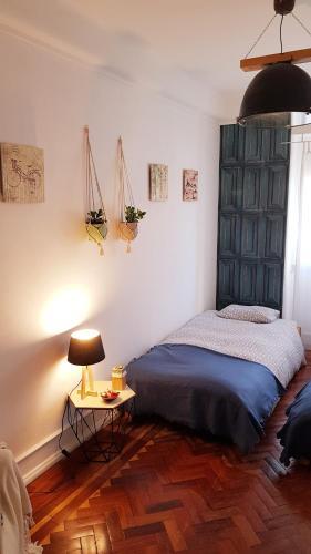 Bed & Breakfast O Bigode Do Rato