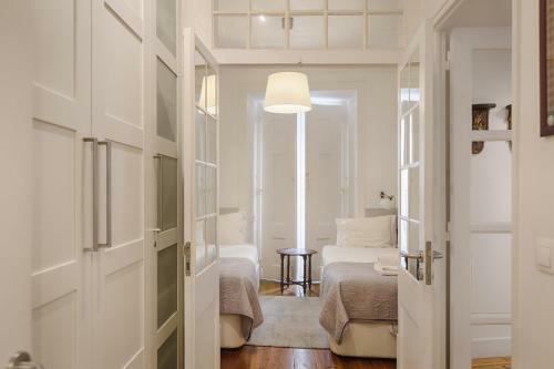 Apartamento Do Carmo