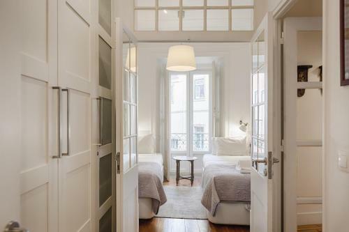 Apartamento Do Carmo