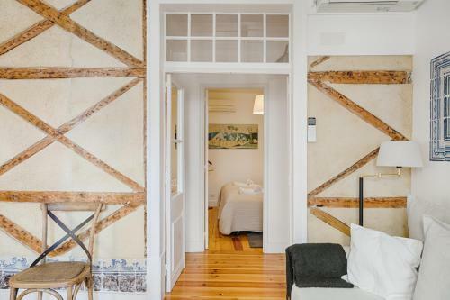 Apartamento Do Carmo
